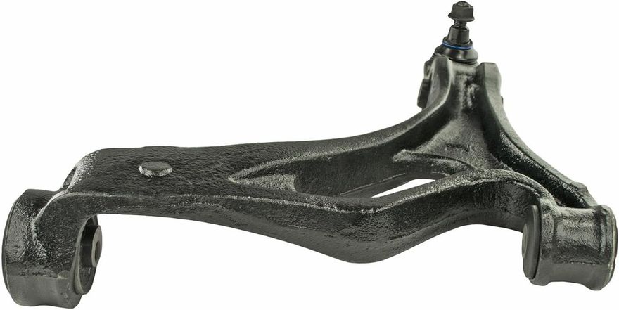 Front Right Lower Control Arm - MS70102