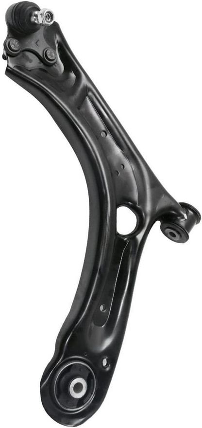 Front Left Lower Control Arm - MS70180