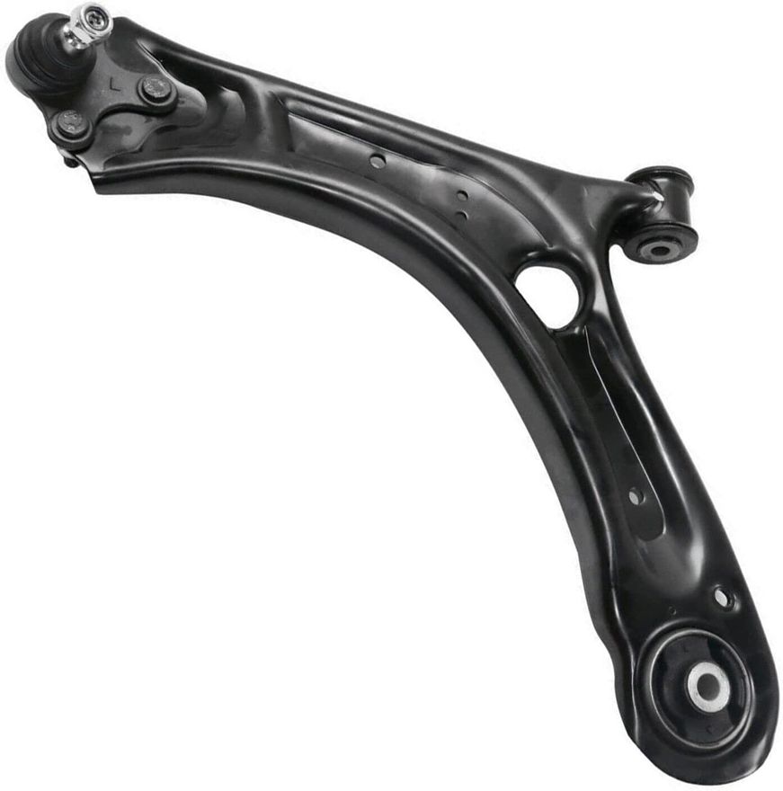 Front Left Lower Control Arm - MS70180