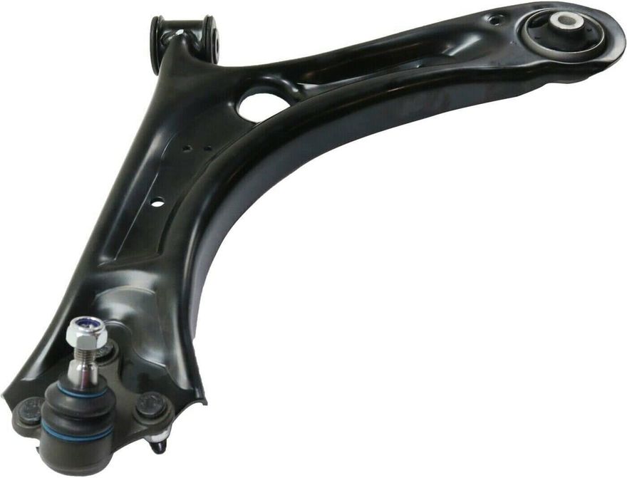 Front Left Lower Control Arm - MS70180