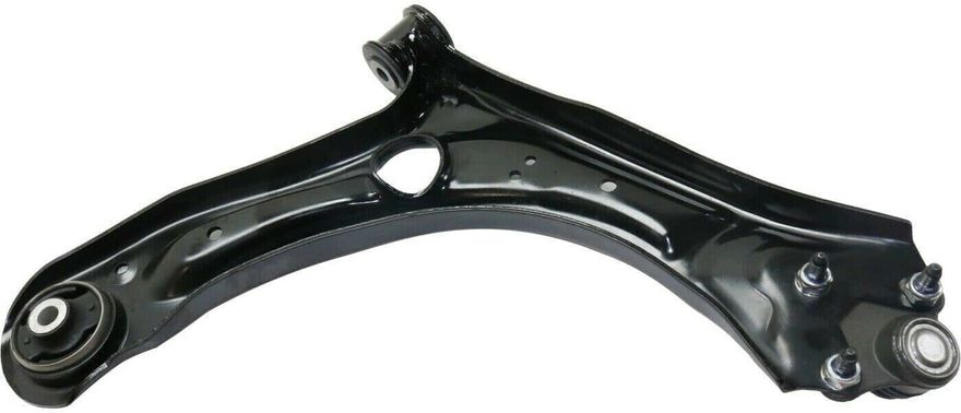 Front Left Lower Control Arm - MS70180