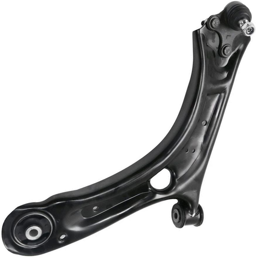 Front Lower Control Arms - MS70180 / MS70181