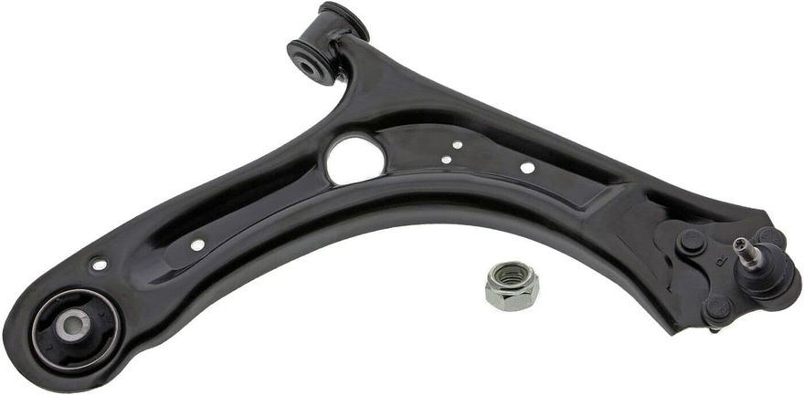 Front Lower Control Arms - MS70180 / MS70181