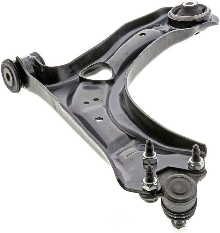 Front Right Lower Control Arm - MS70181