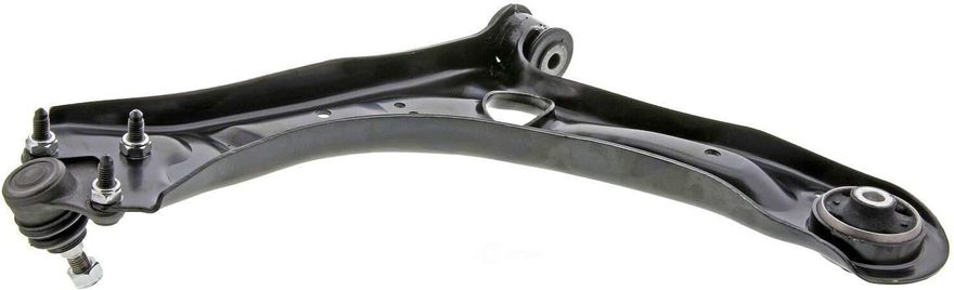 Front Right Lower Control Arm - MS70181