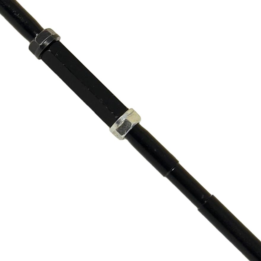 Rear Left Rearward Lateral Link - MS861019