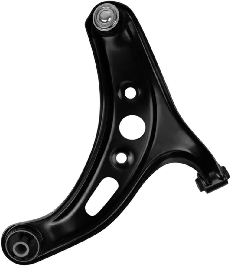Front Left Lower Control Arm - MS861279