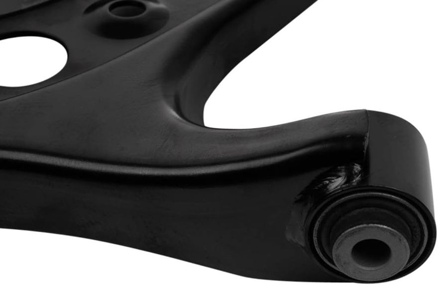 Front Left Lower Control Arm - MS861279