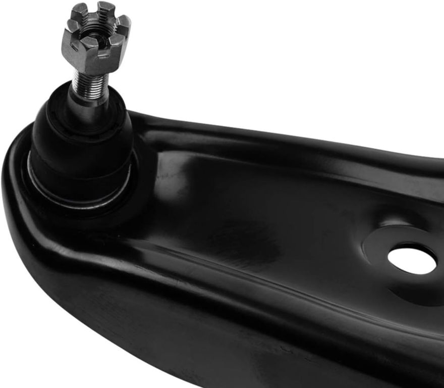 Front Left Lower Control Arm - MS861279