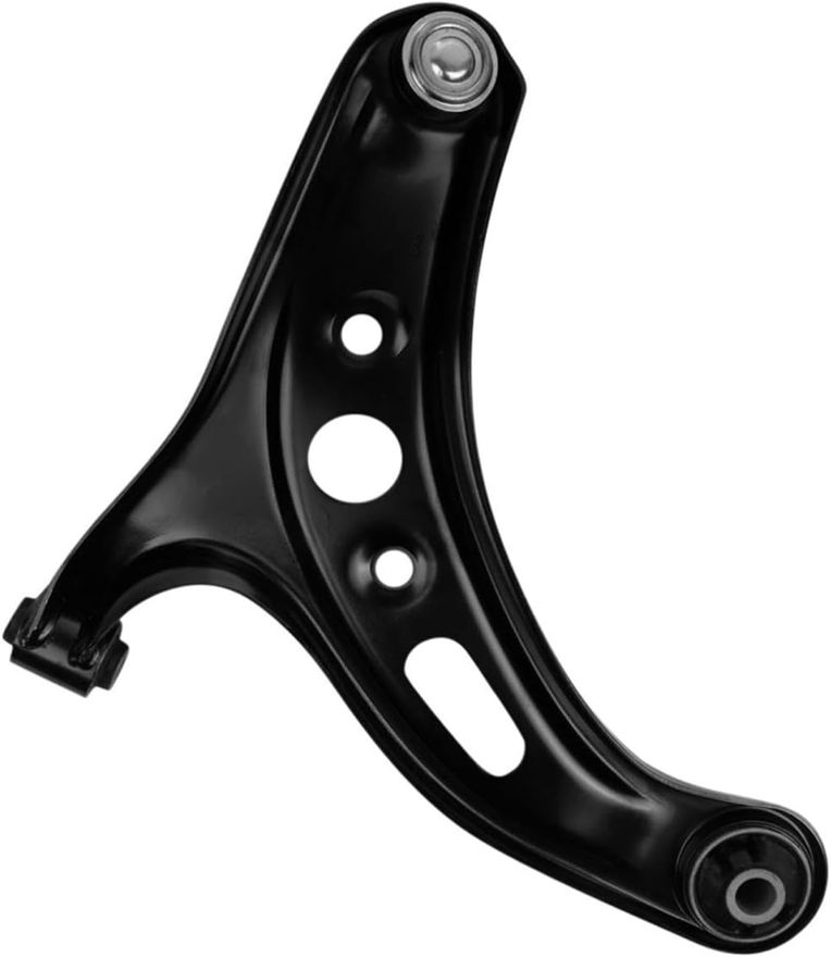 Front Right Lower Control Arm - MS861280