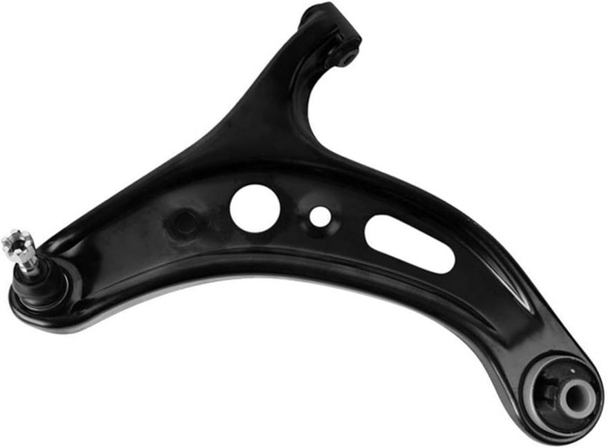 Front Right Lower Control Arm - MS861280