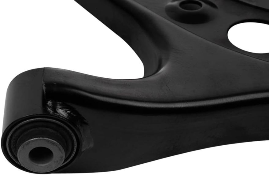 Front Right Lower Control Arm - MS861280