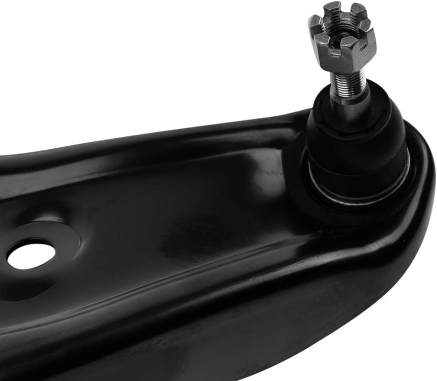 Front Right Lower Control Arm - MS861280