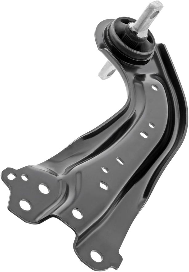 Rear Left Trailing Arm - MS861305