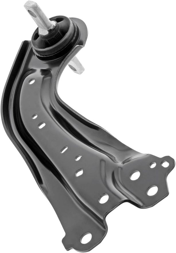 Rear Right Trailing Arm - MS861306