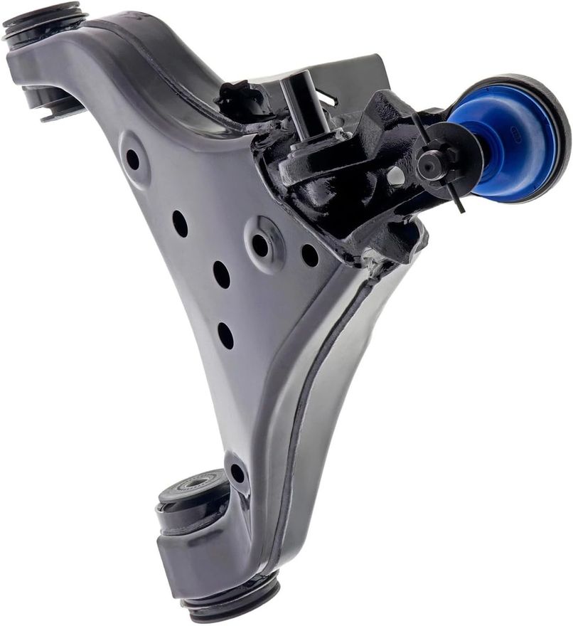 Front Left Lower Control Arm - MS861334