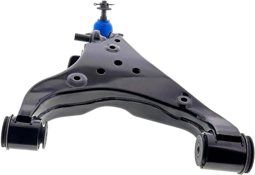 Front Left Lower Control Arm - MS861334