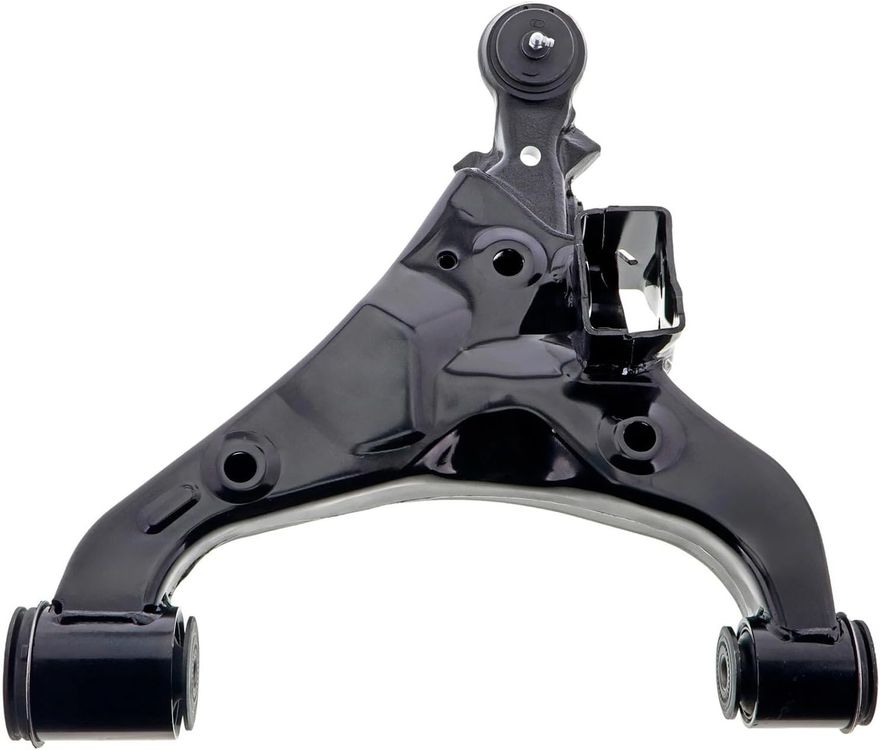 Front Left Lower Control Arm - MS861334