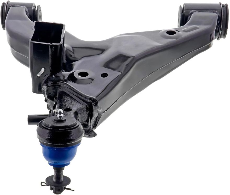Front Left Lower Control Arm - MS861334