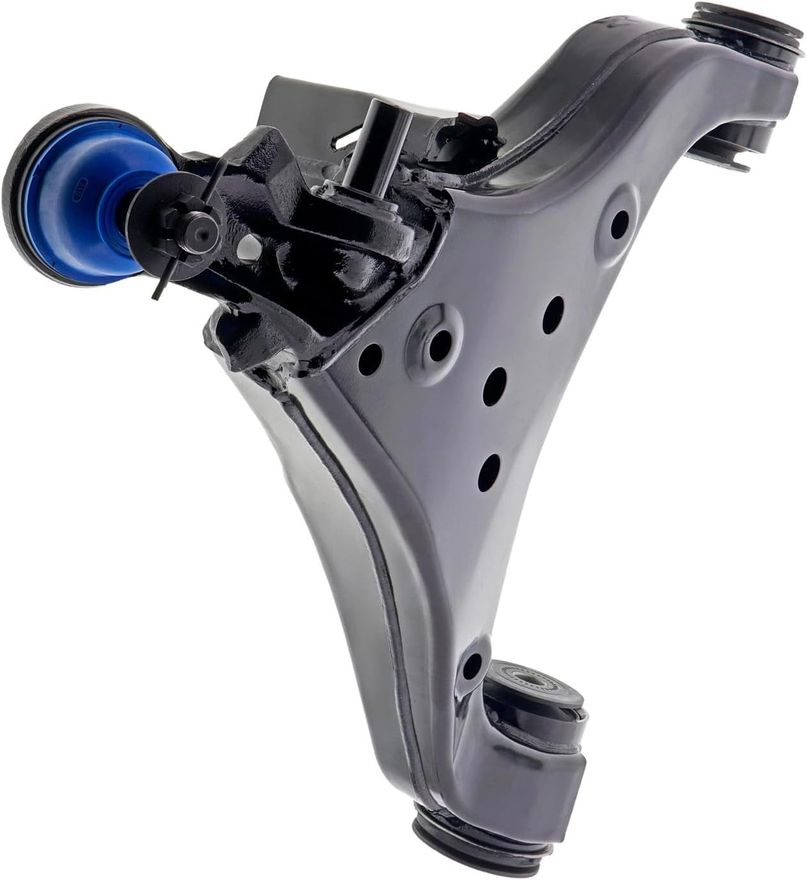 Front Right Lower Control Arm - MS861335