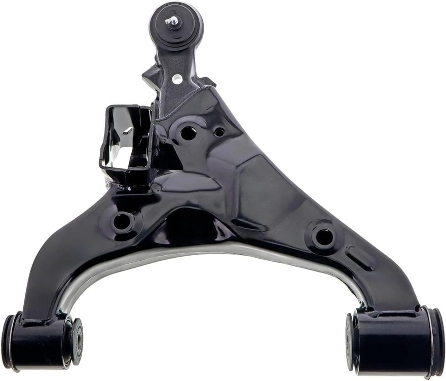 Front Right Lower Control Arm - MS861335