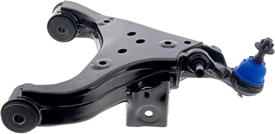 Front Right Lower Control Arm - MS861335