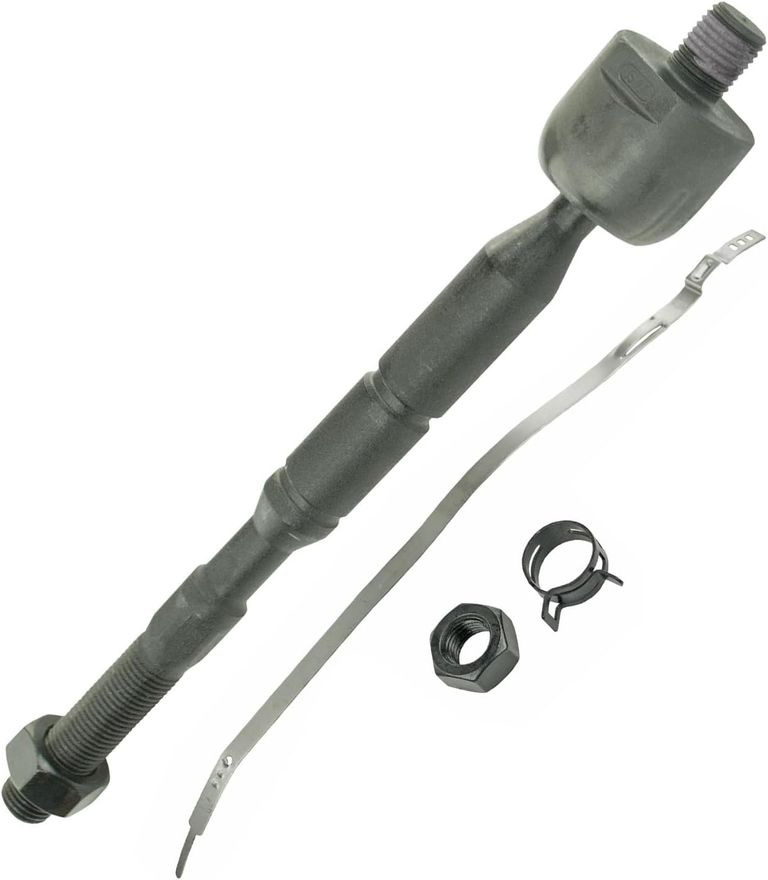 Front Inner Tie Rod - MS86749 x2