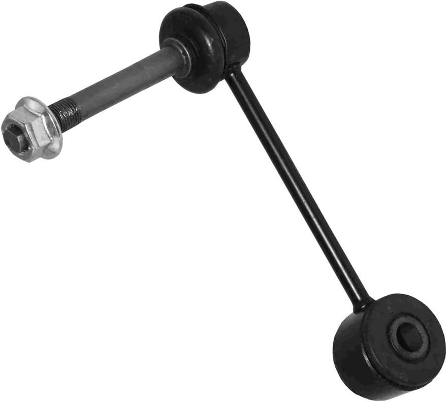 Front Sway Bar Link - MS86818
