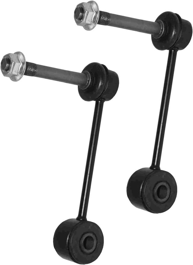 Front Sway Bar Link - MS86818 x2
