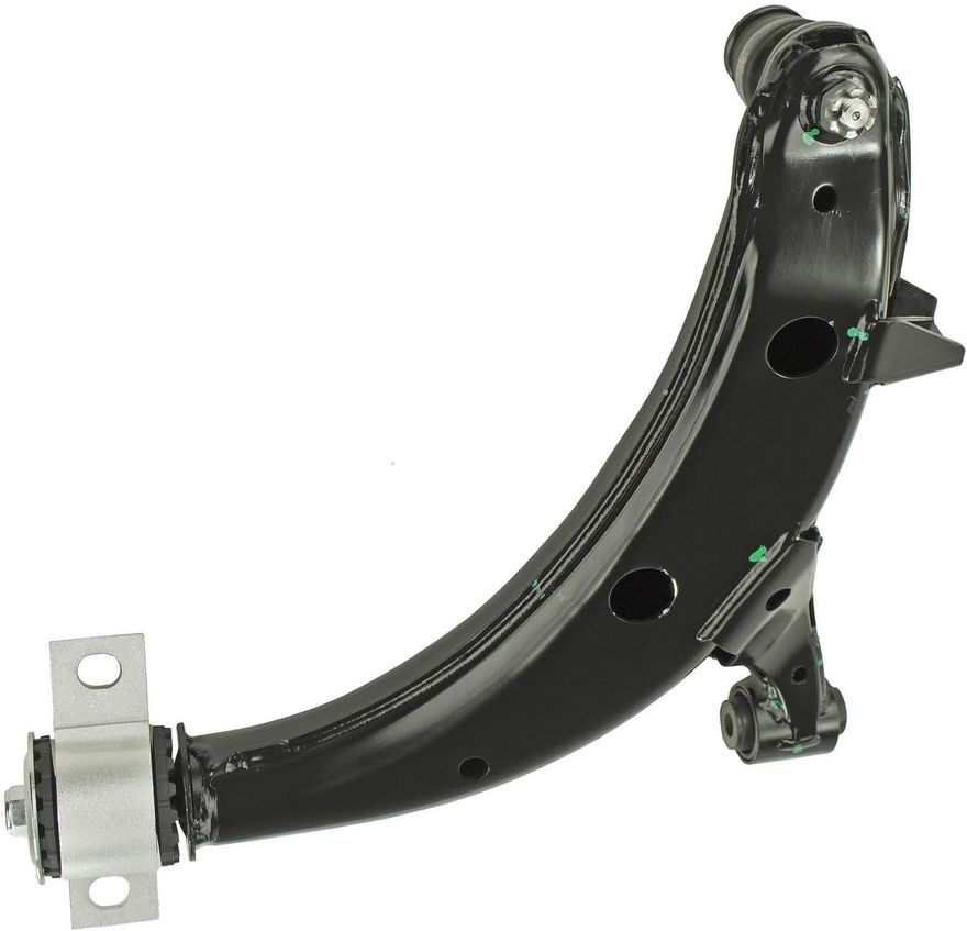 Front Right Lower Control Arm - MS801040