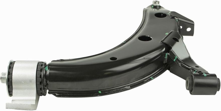 Front Right Lower Control Arm - MS801040