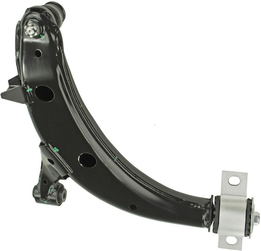 Front Left Lower Control Arm - MS801039