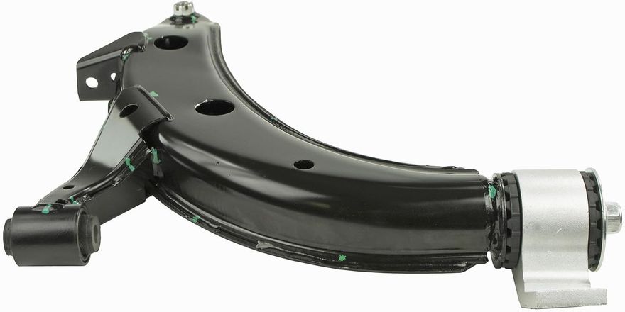 Front Left Lower Control Arm - MS801039