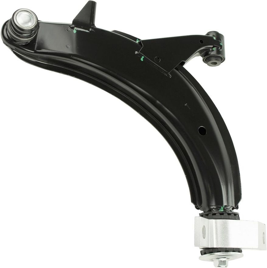 Front Lower Control Arm - MS801039 / MS801040