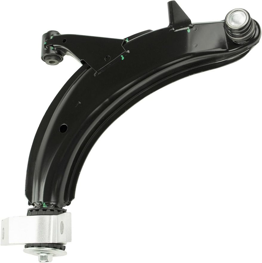 Front Lower Control Arm - MS801039 / MS801040