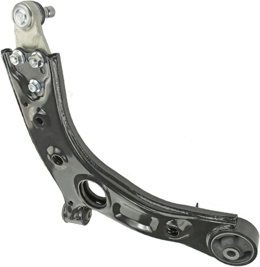 Front Lower Control Arm - MS901247 / MS901248