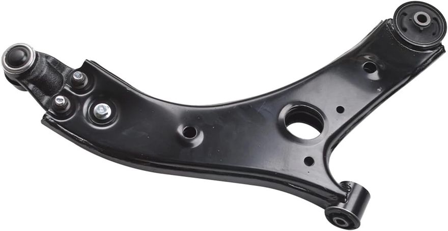 Front Left Lower Control Arm - MS901249