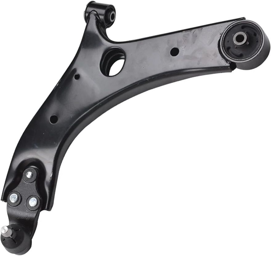 Front Left Lower Control Arm - MS901249