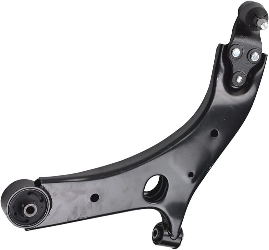 Front Left Lower Control Arm - MS901249