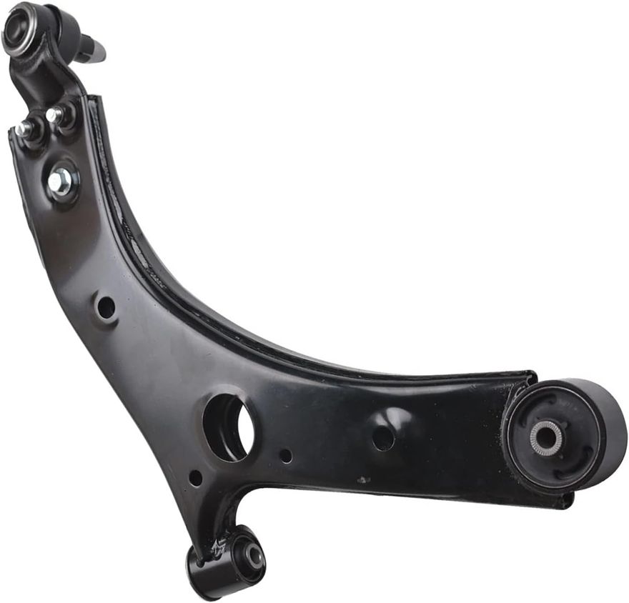 Front Left Lower Control Arm - MS901249