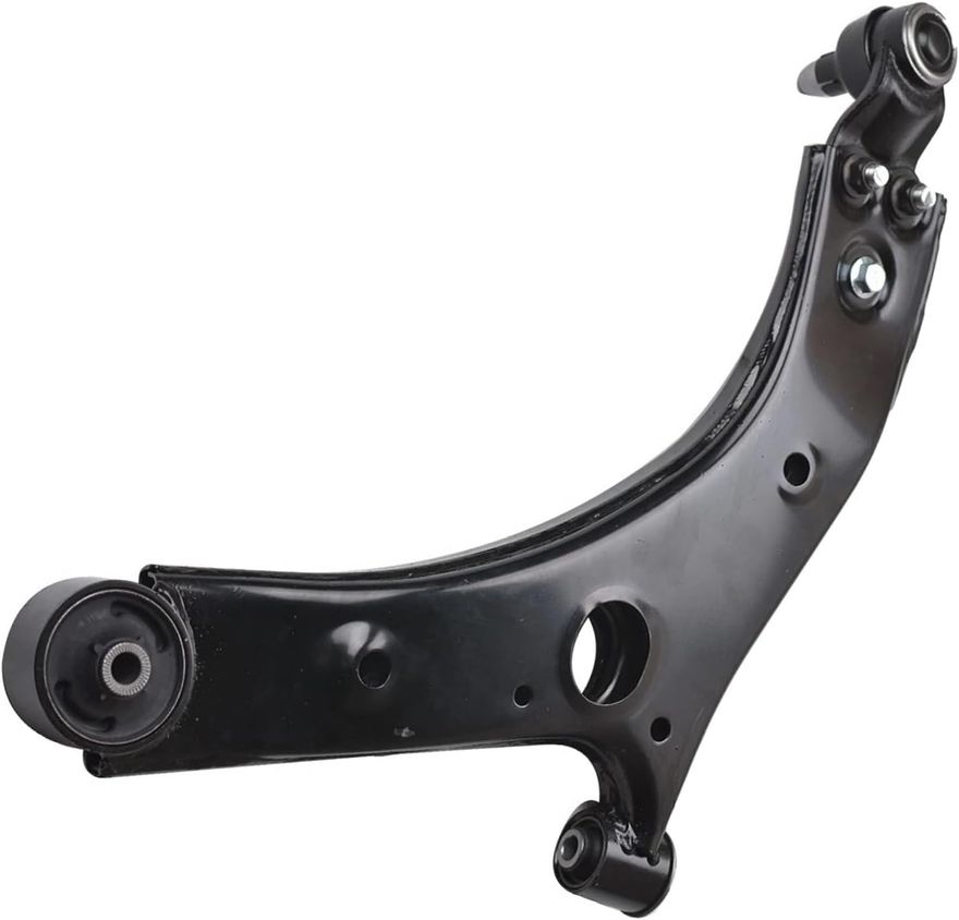 Front Lower Control Arm - MS901249 / MS901250