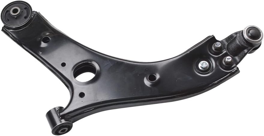 Front Right Lower Control Arm - MS901250