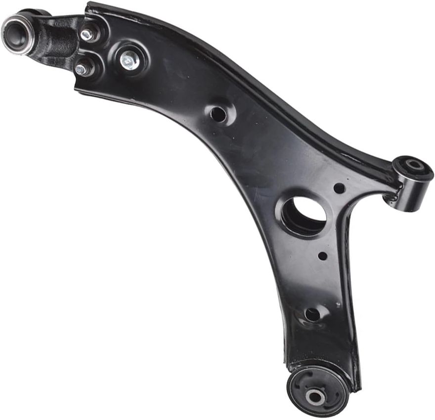 Front Right Lower Control Arm - MS901250