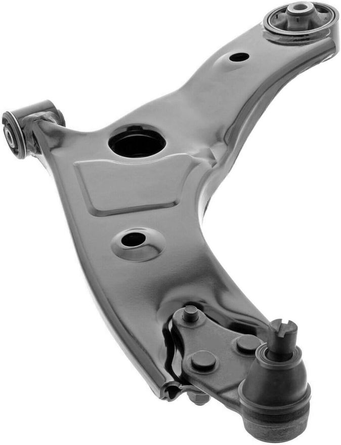 Front Left Lower Control Arm - MS901288
