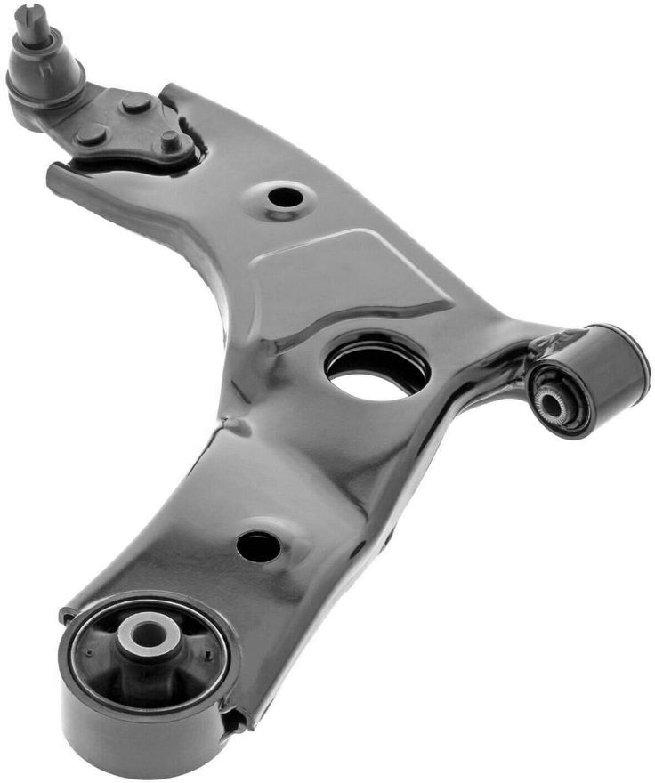 Front Left Lower Control Arm - MS901288