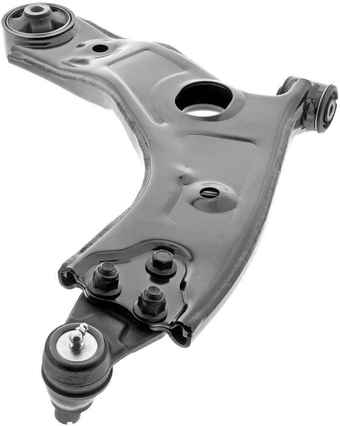 Front Left Lower Control Arm - MS901288