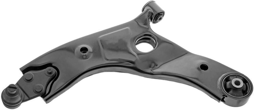 Front Left Lower Control Arm - MS901288