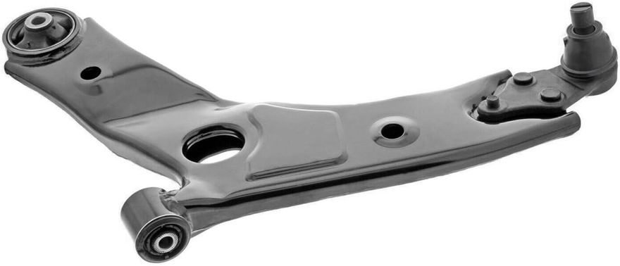 Front Left Lower Control Arm - MS901288