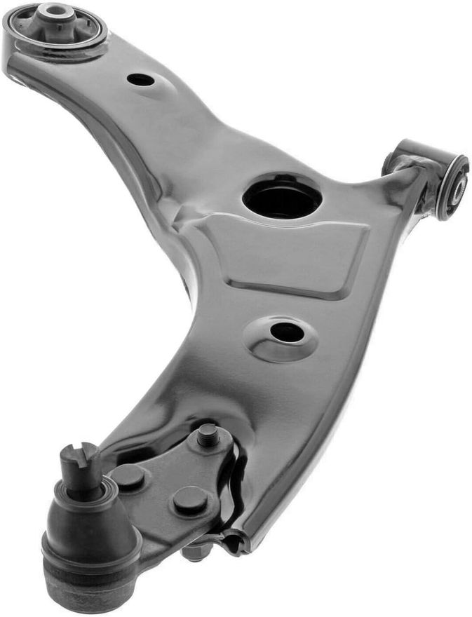 Front Right Lower Control Arm - MS901289