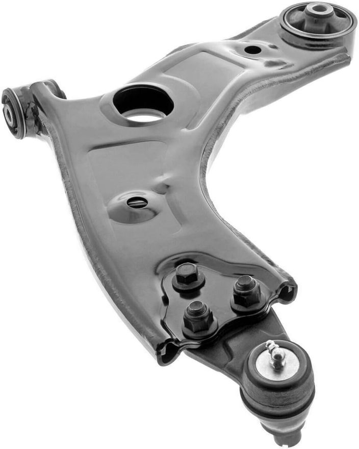 Front Right Lower Control Arm - MS901289